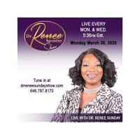 3 Secret Hacks to have a Profitable Podcast Interview - Dr. Renee Sunday