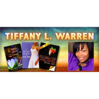 Bestseller Author/Playwright/Singer Tiffany L. Warren stops by Good Deeds