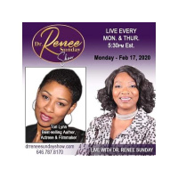 Filmmaker, Author Tori Lynn. Are Relationships icing on the Cake? What’s in you?