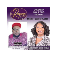 Corey Palmer - Author  Poet shares gems of being a writer for the masses