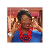 Dr. Renee Sunday - The Platform Builder is ministering from the heart