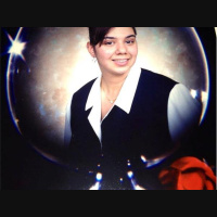 Do you have any generational wisdom that was passed down to you? Wisdom to live!