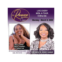 Author, Author Consultant  Podcast Host Lady V How to share your Story?