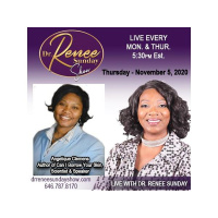 Angelique Clemens - Author of Can I Borrow Your Skin, Scientist  Speaker.