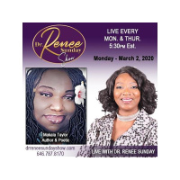 Author  Poetic Makala Taylor. How Can we express our Emotions, Thoughts  Story