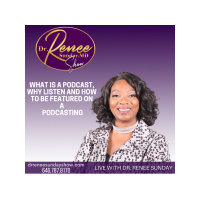 What is a Podcast, Why listen and How to be featured on a Podcast?