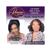 LaWanna Bradford shares how to strategically succeed as an entrepreneur.