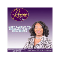 3 Key Tactics to Increase Profit in Business: