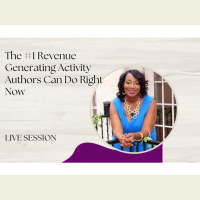The #1 Revenue Generating Activity Authors To Skyrocket Sales for Black Friday
