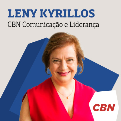 Cbn Comunicação E Liderança - Leny Kyrillos