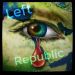 Pissed Off Progressives / Left Republic