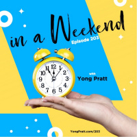 Raising superheroes, dance competition, and celery juice...