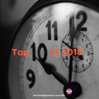199 - Top 10 of 2018
