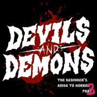 395 The Beginners Guide to Horror Part 3