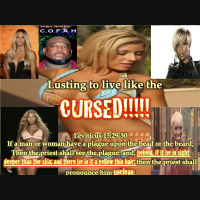 Lusting to live like the CURSED! with Yahya Bandele