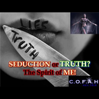 SEDUCTION or TRUTH? The Spirit of ME! with Yahya Bandele