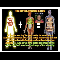 You Cant FLY without a RIDE! with Yahya Bandele