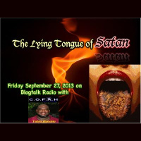 The Lying Tongue of Satan! with Yahya Bandele