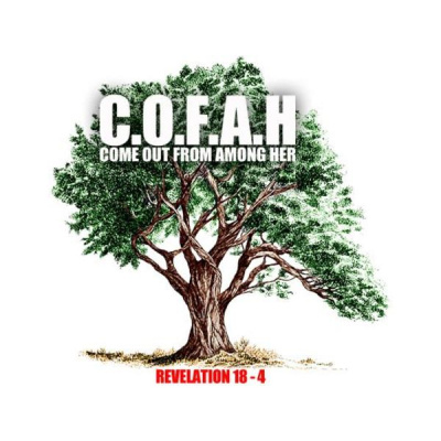 C.o.f.a.h With Yahya Bandele
