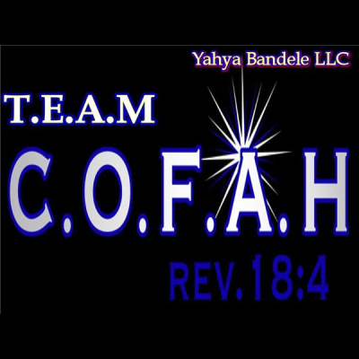 C.o.f.a.h With Yahya Bandele
