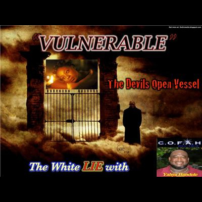 C.o.f.a.h With Yahya Bandele