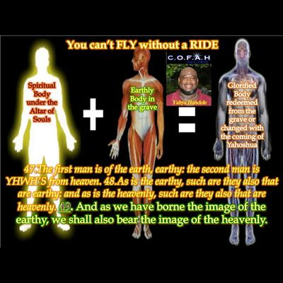 C.o.f.a.h With Yahya Bandele