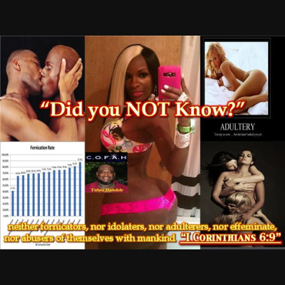 C.o.f.a.h With Yahya Bandele