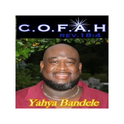 C.o.f.a.h With Yahya Bandele