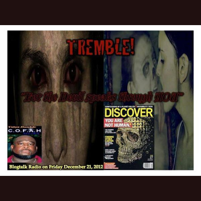 C.o.f.a.h With Yahya Bandele