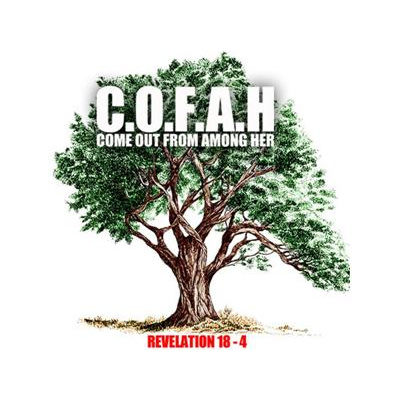 C.o.f.a.h With Yahya Bandele