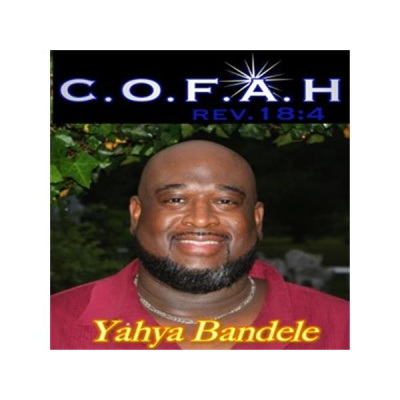 C.o.f.a.h With Yahya Bandele