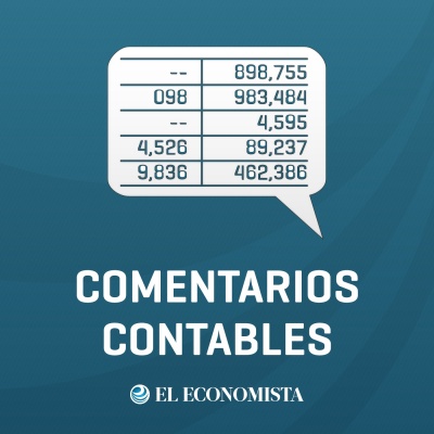 Comentarios Contables