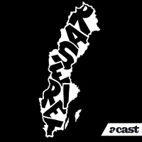 #110 Hjälp! Jag är kär i en vit kille!