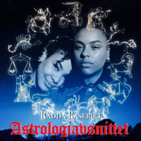 Rädda Raseriet #1 Astrologi