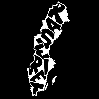 Raseriet - Podden Med Amie  Fanna