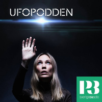 Här kommer snart en ny podd från Sveriges Radio