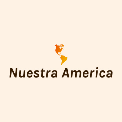 Nuestraamericas Podcast