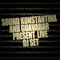 Sound Konstantina - GuavaBar 2015.09.04-2