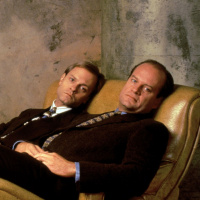 Ep. 63: Why Frasier is the best show to sleep to
