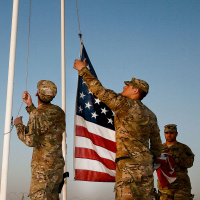 Ep. 59: The fall of America