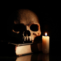 Ep. 71: Why scary books are better than scary movies