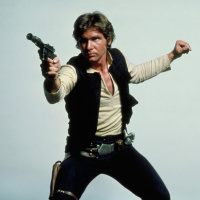 Ep. 77: What the Star Wars who-shot-first controversy tells us about modern-day fandom