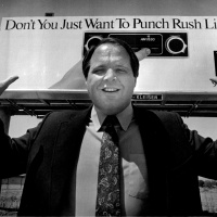 Ep. 75: Can liberal podcasters dethrone Limbaugh  Co.?