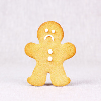 Ep. 76: A mourners guide to surviving the holidays