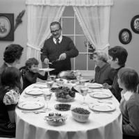 Ep. 74: Thanksgiving is awesome!