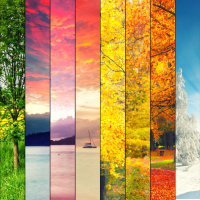 Ep. 70: A definitive, absolutely correct, unquestionable ranking of the months of the year