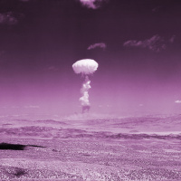 Ep. 42: This week I learned how Las Vegas once cashed in on atomic tourism, and more