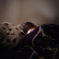 Ep. 59: This week I learned the only way to use your phone at night without messing with your sleep, and more