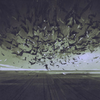 Ep. 21: This week I learned theres a bright side to the gripping fear of death, and more