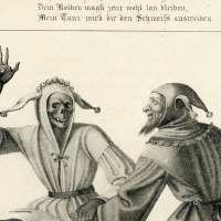 Ep. 48: This week I learned about a zombie madness that consumed medieval English villagers, and more